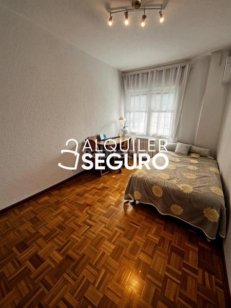 Foto 7fec9358-7caa-4abb-80fd-9d1fae2aab6f. Rent flat with heating in Estrella Madrid