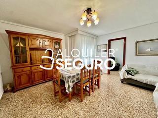 Location Appartement  Rey don martin. Piso c rey don martin sagunto