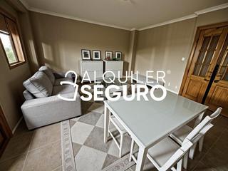 Miete Etagenwohnung  Almodóvar. Piso crta. almodóvar puertollano