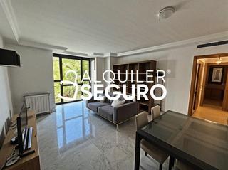 Lloguer Pis  De segovia. Piso rda. de segovia madrid