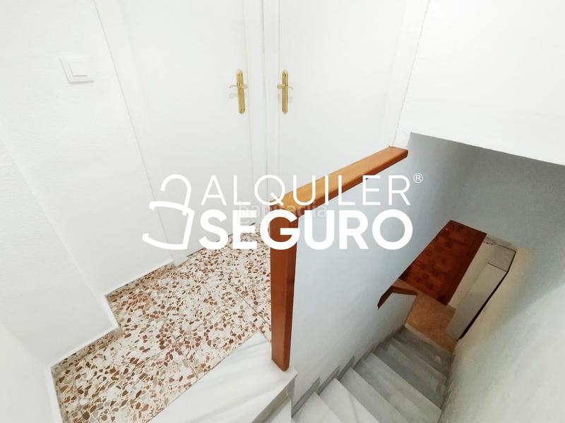 Foto 1311027f-f06d-46e9-b56c-59bebbb9a2fd. Affitto appartamento con parcheggio in Monte y Mar Santa Pola