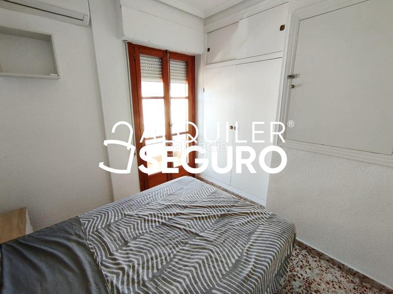 Foto f8f26f22-bdf9-4927-b6f8-23cc0ae56ee6. Affitto appartamento con parcheggio in Monte y Mar Santa Pola