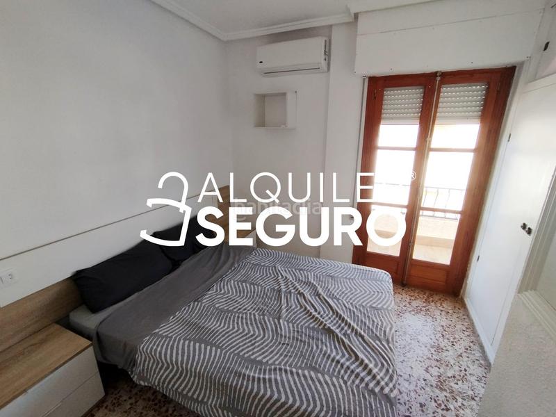 Foto d8df3f0d-9e15-4f6a-b5e0-1cd9a26c2d8b. Miete etagenwohnung mit parking in Monte y Mar Santa Pola