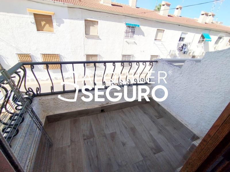 Foto e6b0109a-3951-416f-a605-1053241a7304. Miete etagenwohnung mit parking in Monte y Mar Santa Pola