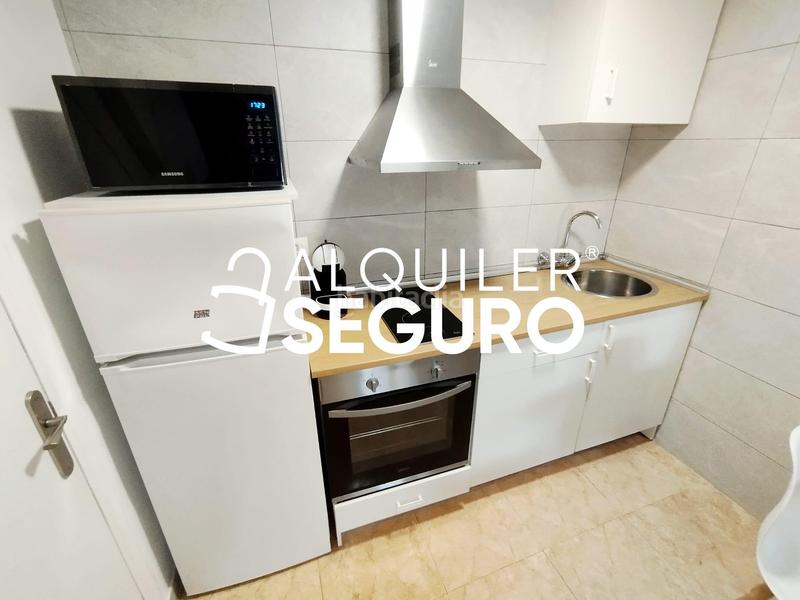 Foto 18cda8b3-da37-47fd-8e6d-5a1d2cf44f97. Rent flat with parking in Monte y Mar Santa Pola