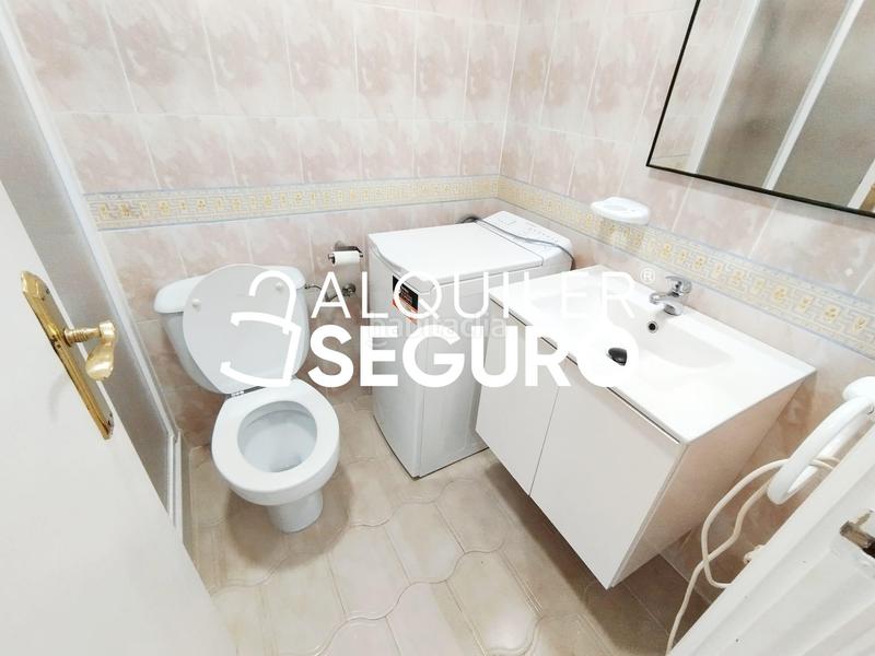 Foto 6d93e9b8-16c8-476e-a815-1e19cb13bde9. Rent flat with parking in Monte y Mar Santa Pola