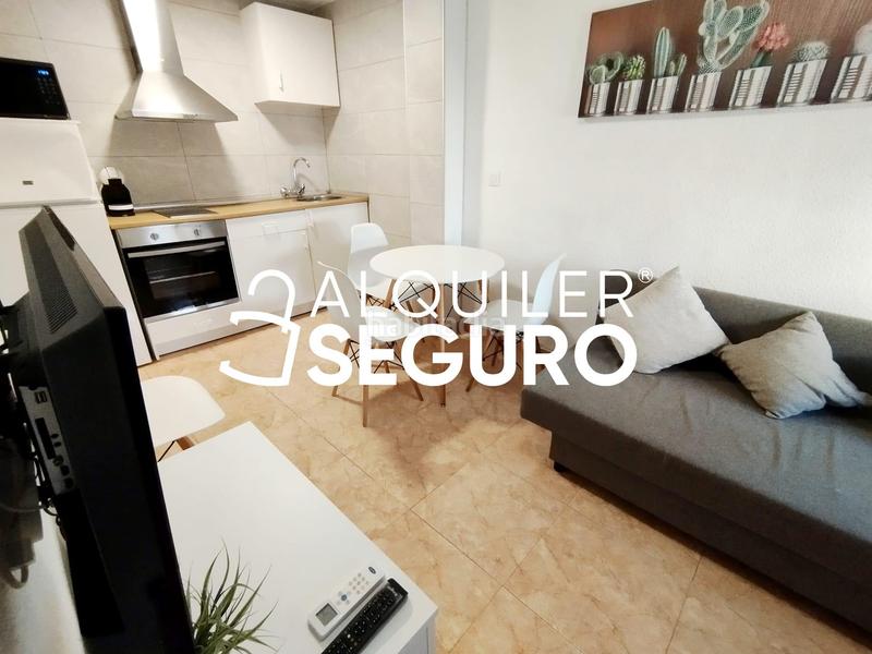 Foto 71a3744c-e2de-478e-9810-2111863c222b. Rent flat with parking in Monte y Mar Santa Pola