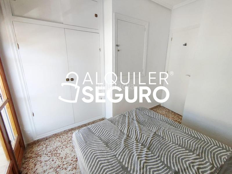 Foto 74be7352-c0ba-46bd-b526-a108fbdda0b8. Rent flat with parking in Monte y Mar Santa Pola