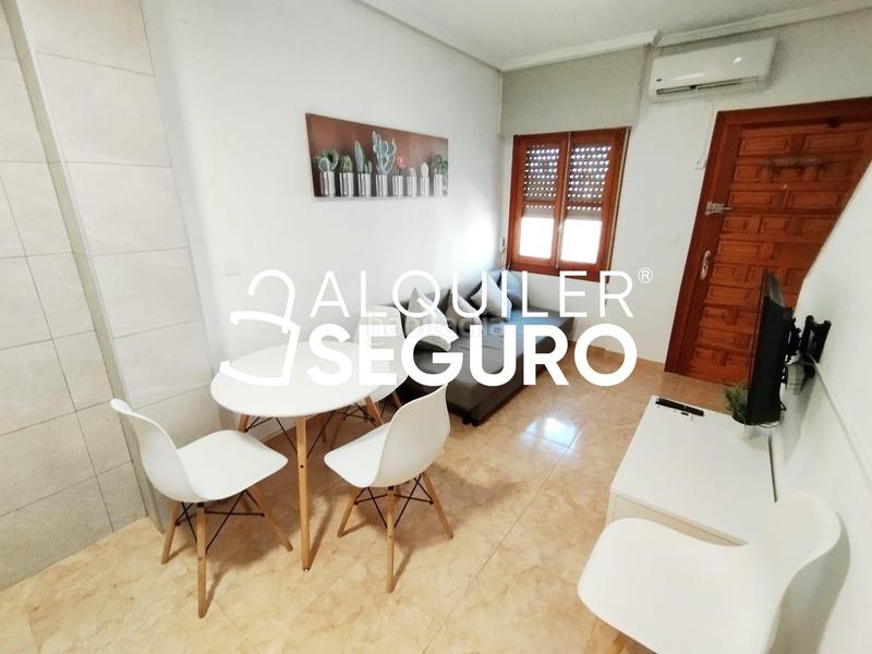 Foto 9d3ac085-3cb5-4396-986c-a99f904acd4e. Rent flat with parking in Monte y Mar Santa Pola