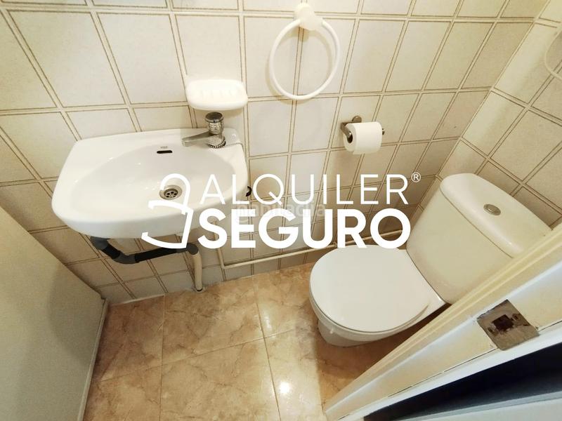 Foto aecfefdf-61cb-4d43-9006-3f06b649b7c3. Rent flat with parking in Monte y Mar Santa Pola