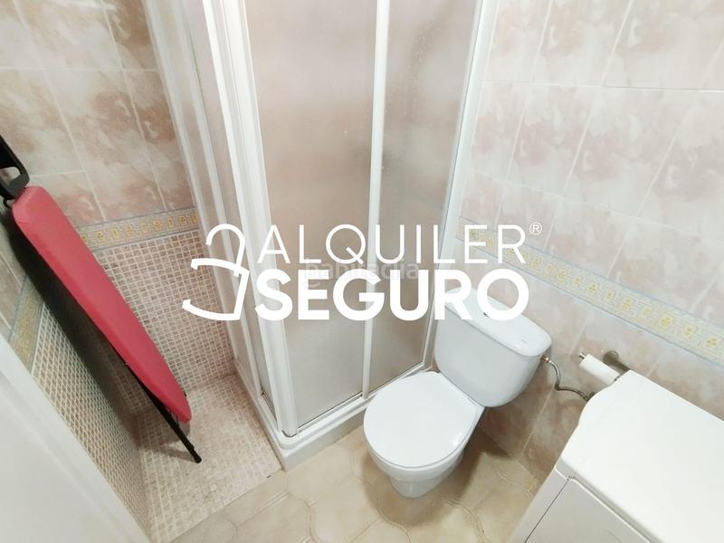 Foto d69e3cf3-0317-4081-9c73-c76b7f86b461. Rent flat with parking in Monte y Mar Santa Pola