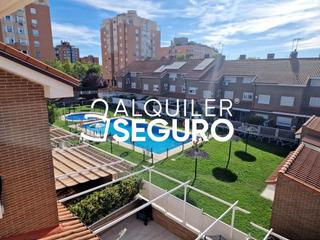 Miete Chalet  Fuentes nuevas. Chalet c fuentes nuevas fuenlabrada