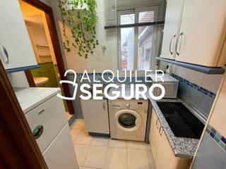 Piso en Toledo