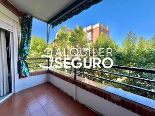 Location Appartement  De tribaldos. Piso c de tribaldos madrid