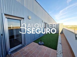 Lloguer Àtic  Aldebarán. Ático c aldebarán móstoles