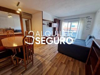 Lloguer Pis  Dinamarca. Piso c dinamarca fuenlabrada