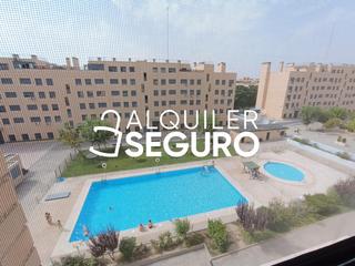 Miete Etagenwohnung  Planeta marte. Piso c planeta marte  parla