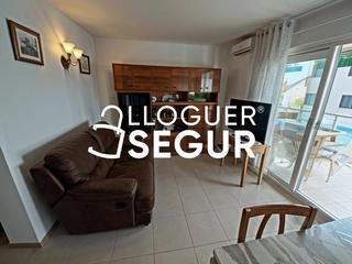 Lloguer Pis  Vila de blanes. Piso av. vila de blanes lloret de mar