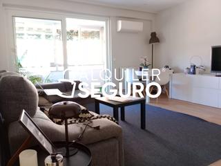 Location Appartement  De emilio ferrari. Piso c de emilio ferrari madrid