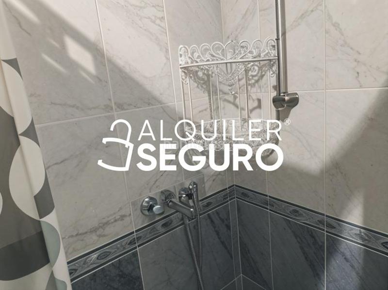 Foto fea4e2c2-2ed5-49bd-b0ad-75e21f0d8254. Affitto appartamento in Juan XXIII - Rochelambert Sevilla