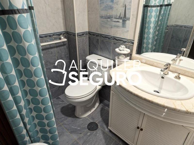 Foto 97930fd9-da32-4f26-9665-0b38b83c67fb. Location appartement dans Juan XXIII - Rochelambert Sevilla