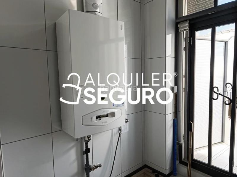 Foto f6a3369b-b575-4c54-acca-d5819f4d9beb. Location appartement dans Juan XXIII - Rochelambert Sevilla
