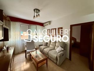 Lloguer Pis  Carabanchel. Piso c carabanchel  getafe