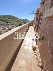 Miete Etagenwohnung  Alta de aragón. Piso c alta de aragón chiloeches