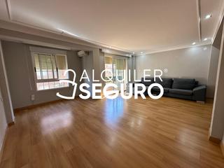 Miete Etagenwohnung  Caixa d'estalvis. Piso c caixa d estalvis torrent