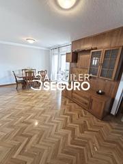 Lloguer Pis  Uruguay. Piso pl. uruguay coslada