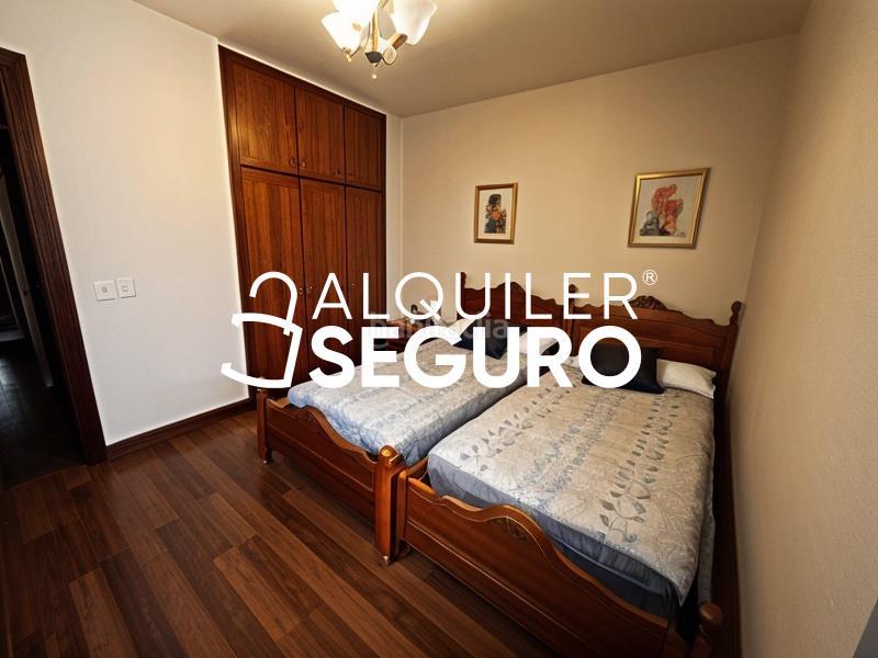 Foto 888f0796-6283-42f9-bb53-6c50461160dc. Affitto appartamento con riscaldamento parcheggio in Madrid