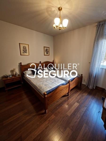 Foto 0e1f765f-b33f-4ea2-8e43-815778dba209. Location appartement avec chauffage parking dans Pacífico Madrid