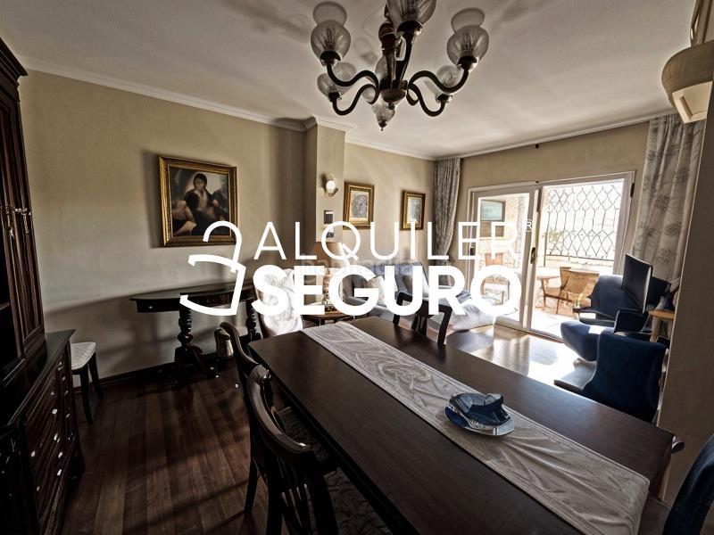 Foto 414f2e3d-7a32-4ea3-a78a-27a82edca065. Location appartement avec chauffage parking dans Pacífico Madrid