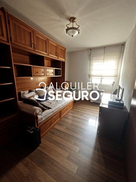 Foto 439dd52d-de5f-4c1a-9957-33bfef18fc5e. Location appartement avec chauffage parking dans Pacífico Madrid