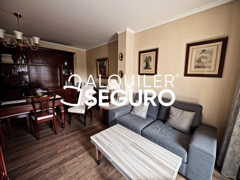 Foto 648af7f7-4821-4e0c-8f71-6c796996006f. Location appartement avec chauffage parking dans Pacífico Madrid