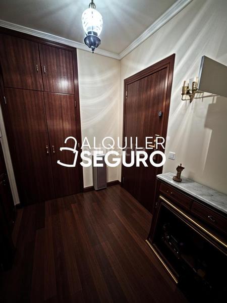 Foto 782dcd43-7cee-42a6-a281-6cbdd873f1c1. Location appartement avec chauffage parking dans Pacífico Madrid