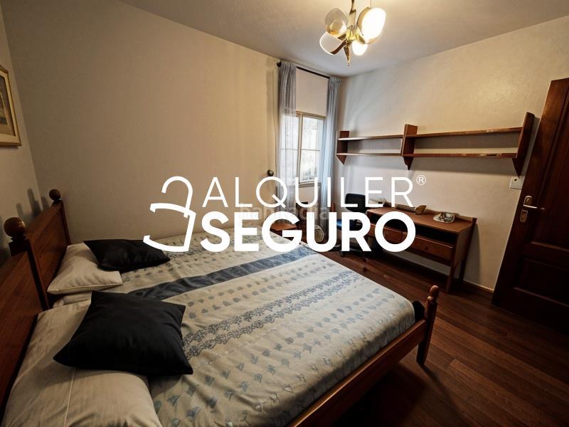 Foto a97afe5a-be9a-40ab-8725-8205b151196f. Miete etagenwohnung mit heizung parking in Pacífico Madrid