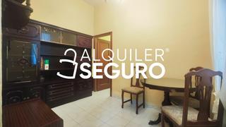 Flat in de Pelayo