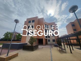 Lloguer Pis  Del pino negro. Piso c del pino negro navalcarnero