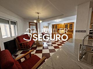 Lloguer Pis  De los apóstoles. Piso av. de los apóstoles madrid