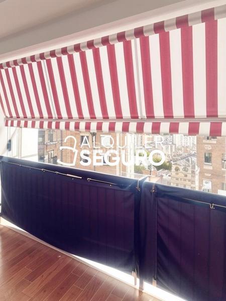 Foto f7cc2277-a58a-494b-8e96-4b8452731fc5. Alquiler piso  av. montecarlo en Sierra Helada Benidorm