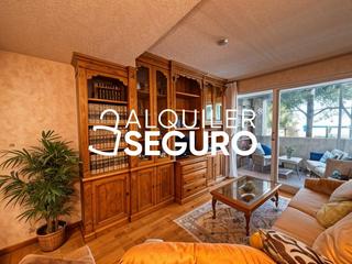 Appartamento in de Fuentespina