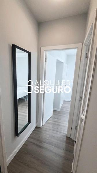 Foto 017c50a1-b640-42d6-8470-54d1c80e4275. Affitto appartamento con riscaldamento in Sol Madrid