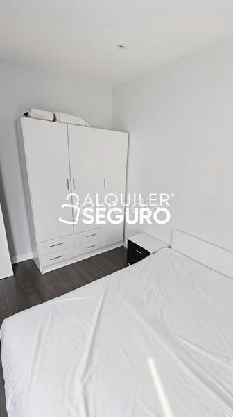 Foto 971e9244-691f-4361-b41e-b6c0fbb44079. Affitto appartamento con riscaldamento in Sol Madrid
