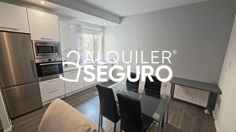 Foto b95df657-1dc3-40ea-8de9-44094c9a0c28. Affitto appartamento con riscaldamento in Sol Madrid