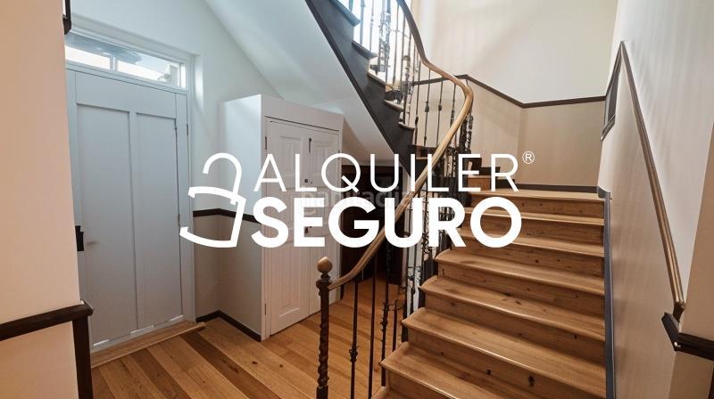 Foto ee955ca9-b627-473b-8add-a3e49bc8c2eb. Affitto appartamento con riscaldamento in Sol Madrid