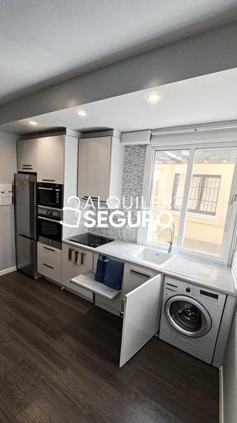 Foto 7ba48651-ddfb-4b4b-b037-789f451c696d. Miete etagenwohnung mit heizung in Sol Madrid