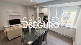 Flat in de la Aduana