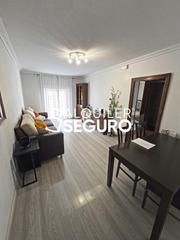 Location Appartement  Nuestra señora del pilar. Piso c nuestra señora del pilar alcalá de henares