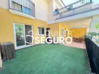 Location Appartement  16. Piso c 16 calicanto